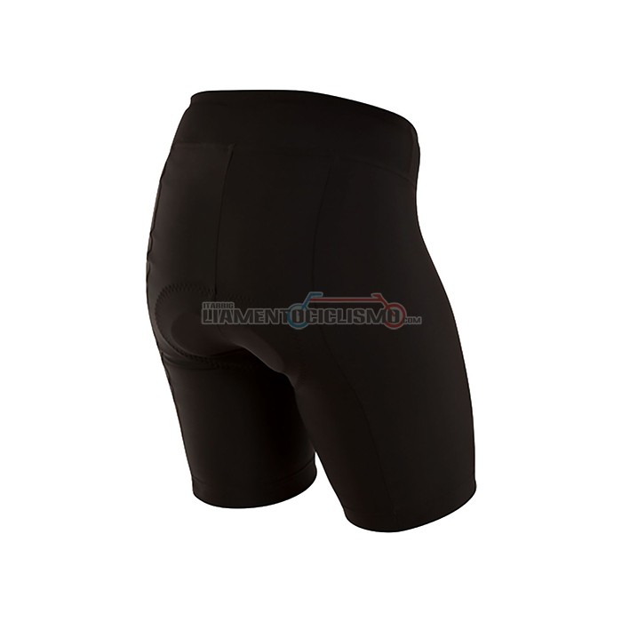 Abbigliamento Ciclismo Donne Pearl Izumi Manica Corta 2021 Multicolore